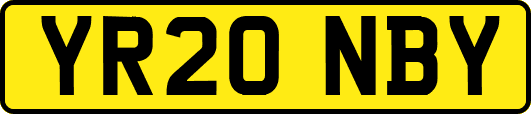 YR20NBY