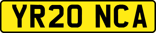 YR20NCA