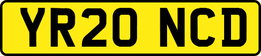 YR20NCD