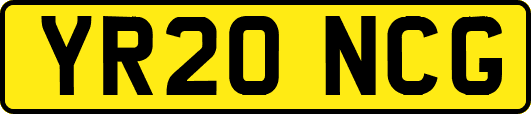 YR20NCG