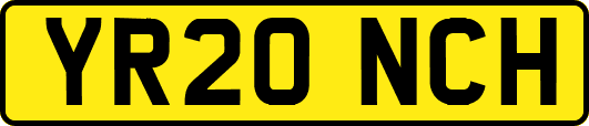 YR20NCH