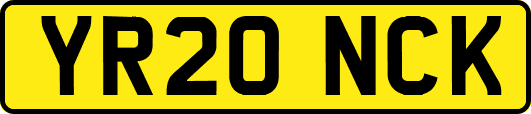 YR20NCK