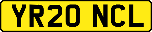 YR20NCL
