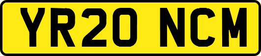 YR20NCM