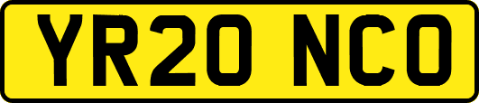 YR20NCO