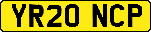 YR20NCP