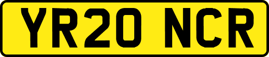 YR20NCR