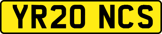 YR20NCS