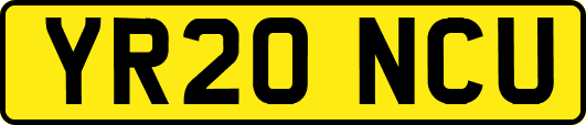 YR20NCU
