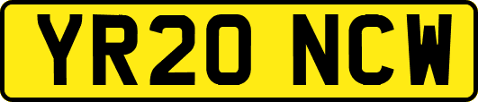 YR20NCW