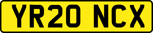 YR20NCX
