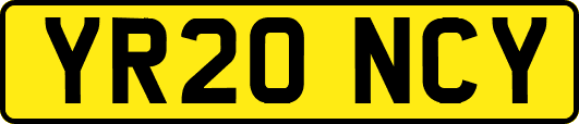 YR20NCY