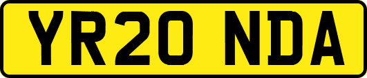 YR20NDA