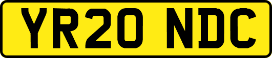 YR20NDC