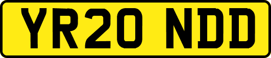 YR20NDD