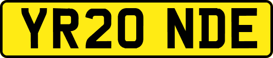 YR20NDE
