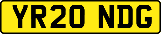YR20NDG