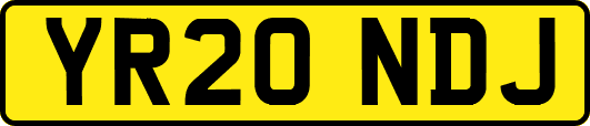 YR20NDJ