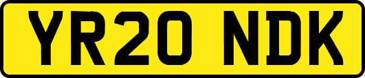 YR20NDK