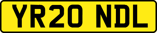 YR20NDL