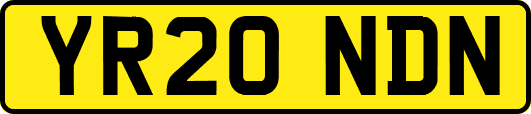 YR20NDN