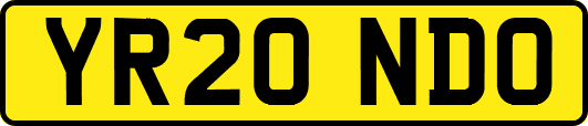 YR20NDO
