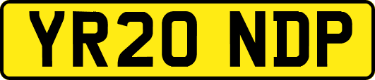 YR20NDP