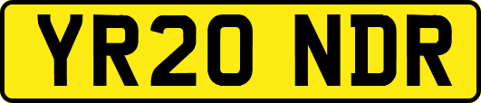 YR20NDR