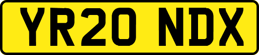 YR20NDX