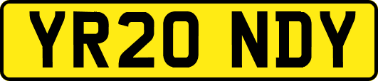 YR20NDY