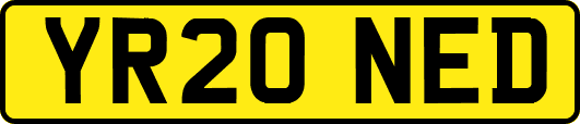 YR20NED
