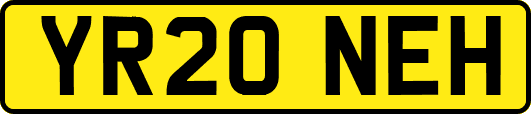 YR20NEH