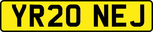 YR20NEJ