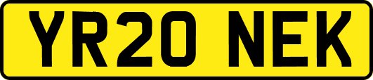 YR20NEK