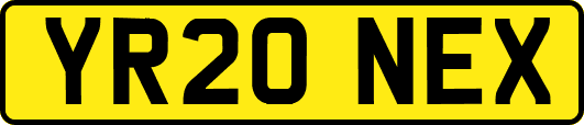 YR20NEX