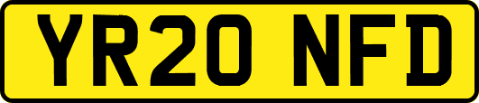 YR20NFD