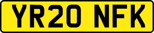 YR20NFK