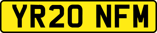 YR20NFM
