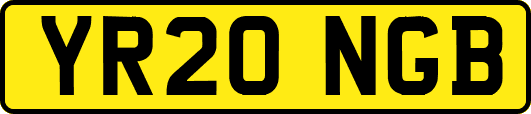 YR20NGB
