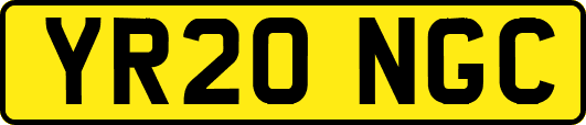 YR20NGC