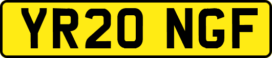 YR20NGF