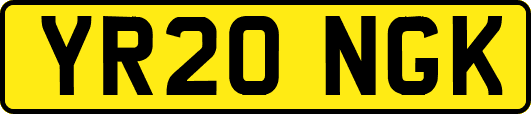 YR20NGK
