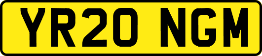 YR20NGM