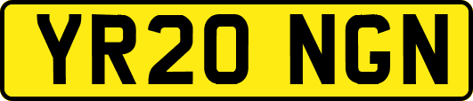 YR20NGN