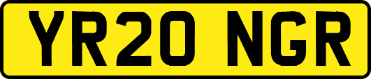 YR20NGR