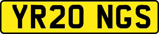 YR20NGS