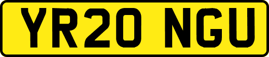 YR20NGU