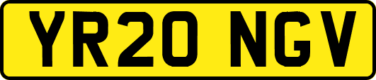 YR20NGV