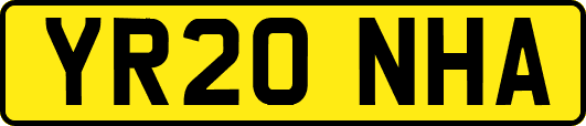 YR20NHA