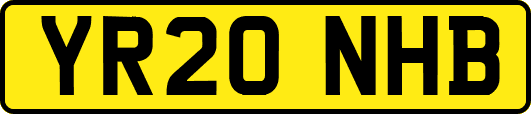 YR20NHB